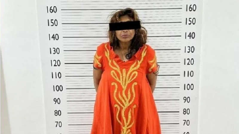 পুরুষকে মারধরের অভিযোগে কুয়েতে বাংলাদেশি নারী গ্রেপ্তার